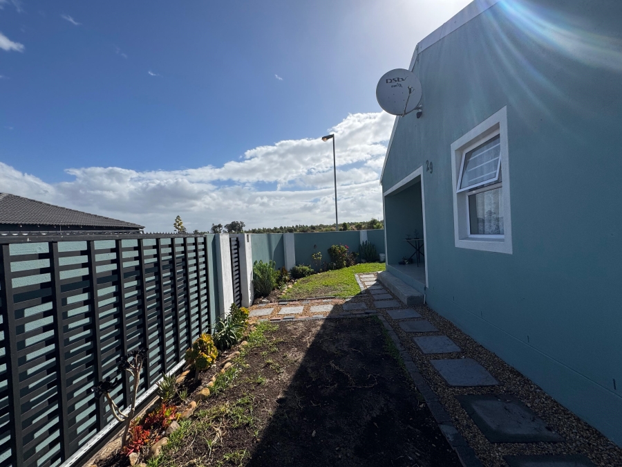 2 Bedroom Property for Sale in Gaylee Western Cape